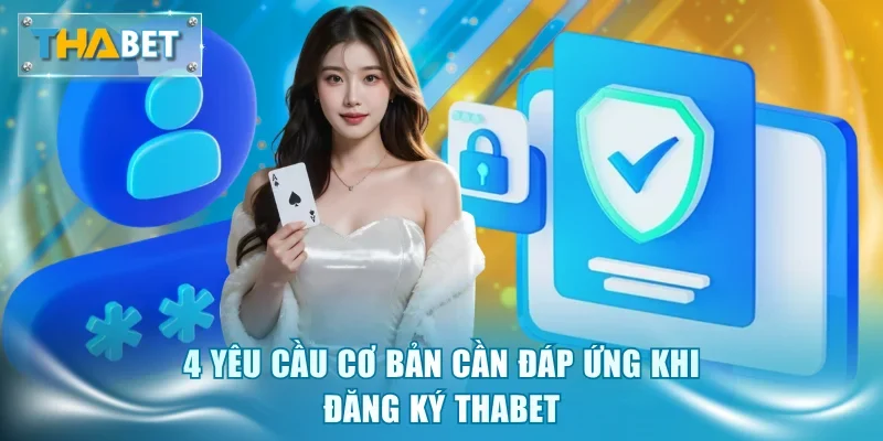 Đăng Ký Thabet - Khởi Đầu Hành Trình Giải Trí Chỉ 3 Bước - GOVAN.WEBSITE