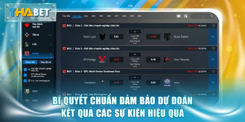 Dota 2 Thabet - Tựa Game Moba Huyền Thoại Cực Kỳ Hot Hit - GOVAN.WEBSITE