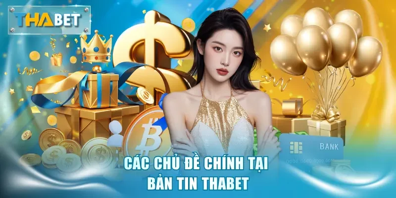 Tin Tức Thabet - Cập Nhật Những Bản Tin Mới Nhất Hôm Nay - GOVAN.WEBSITE