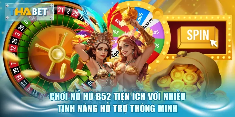 Nổ Hũ B52 - Sảnh Game Slots Đổi Thưởng Đẳng Cấp Nhất - GOVAN.WEBSITE