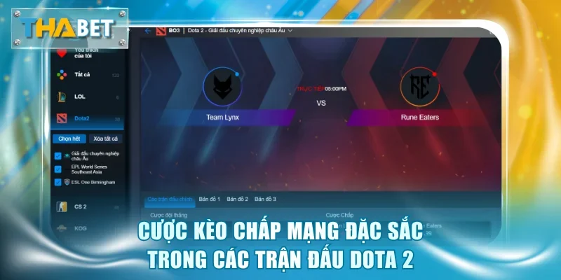 Dota 2 Thabet - Tựa Game Moba Huyền Thoại Cực Kỳ Hot Hit - GOVAN.WEBSITE