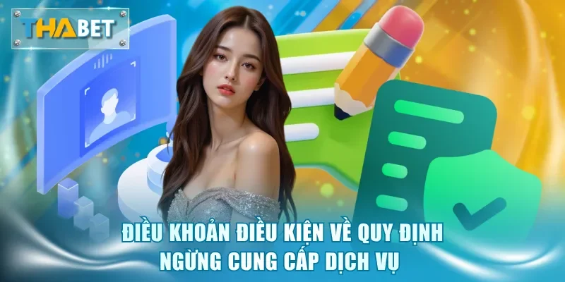 Điều Khoản Điều Kiện Thabet Mới Nhất 2026 Cho Hội Viên - GOVAN.WEBSITE