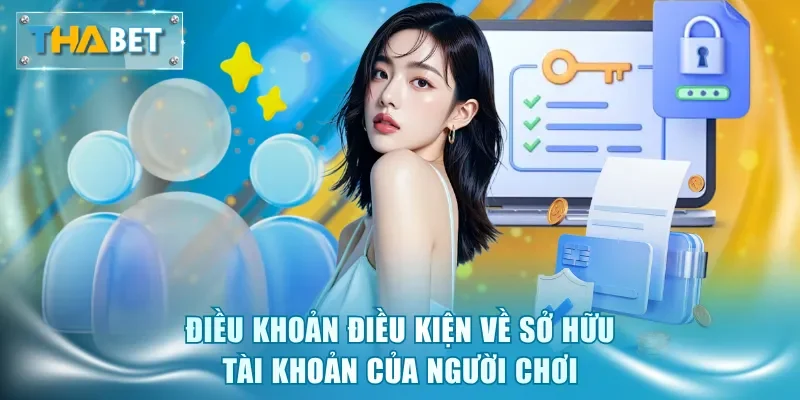 Điều Khoản Điều Kiện Thabet Mới Nhất 2026 Cho Hội Viên - GOVAN.WEBSITE
