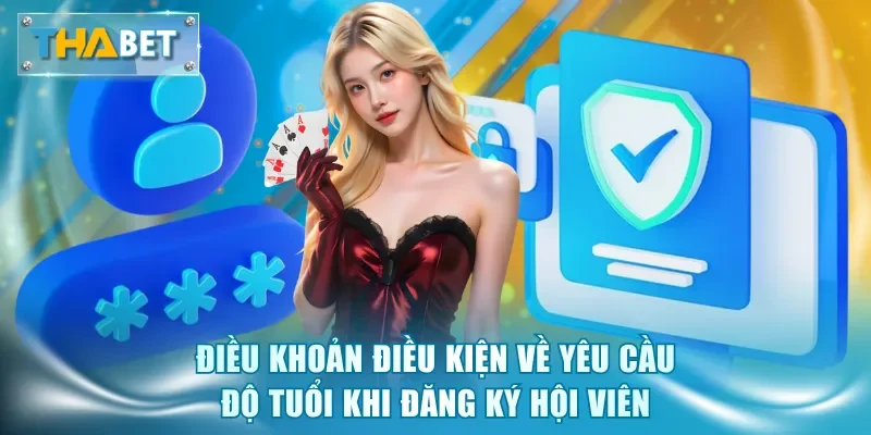 Điều Khoản Điều Kiện Thabet Mới Nhất 2026 Cho Hội Viên - GOVAN.WEBSITE