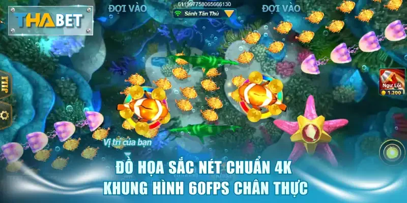 Bắn Cá Casino Thabet - Săn Mưa Tiền Thưởng Từ Đại Dương - GOVAN.WEBSITE