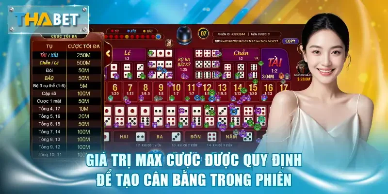 Tài Xỉu Thabet - Công Nghệ Giải Trí Bậc Nhất Hiện Nay - GOVAN.WEBSITE