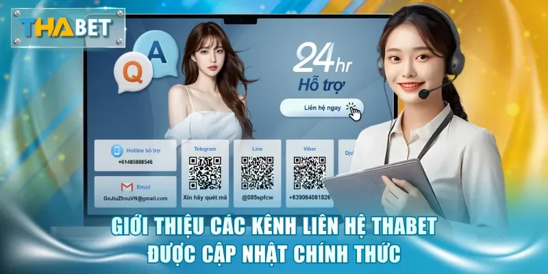 Liên Hệ Thabet - Kênh Hỗ Trợ Trực Tuyến Nhanh Nhất 24/7 - GOVAN.WEBSITE