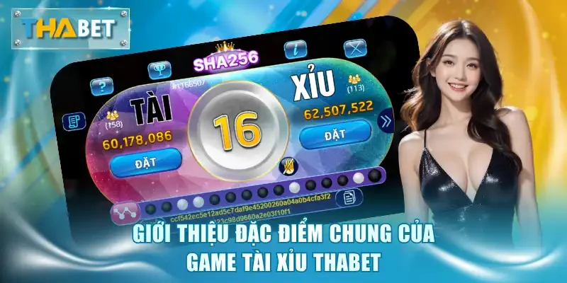Tài Xỉu Thabet - Công Nghệ Giải Trí Bậc Nhất Hiện Nay - GOVAN.WEBSITE