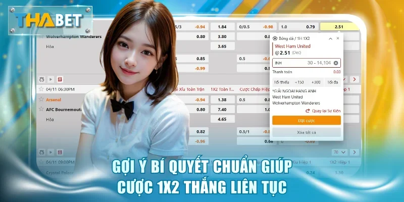 Đọc Kèo Châu Âu Chuẩn Và Chiến Lược Lãi Khủng Tại Thabet - GOVAN.WEBSITE