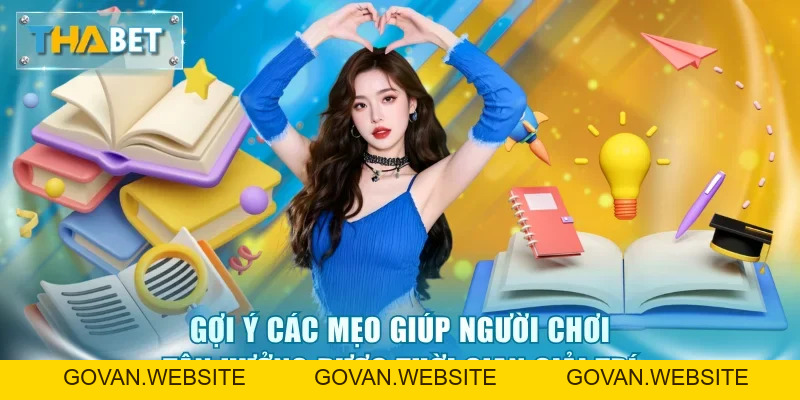Điều Khoản Chơi Có Trách Nhiệm Dành Cho Hội Viên Thabet - GOVAN.WEBSITE