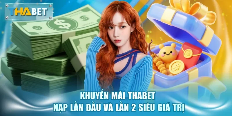 Khuyến Mãi Thabet - Tri Ân Hội Viên Với Quà Tặng Cực Khủng - GOVAN.WEBSITE