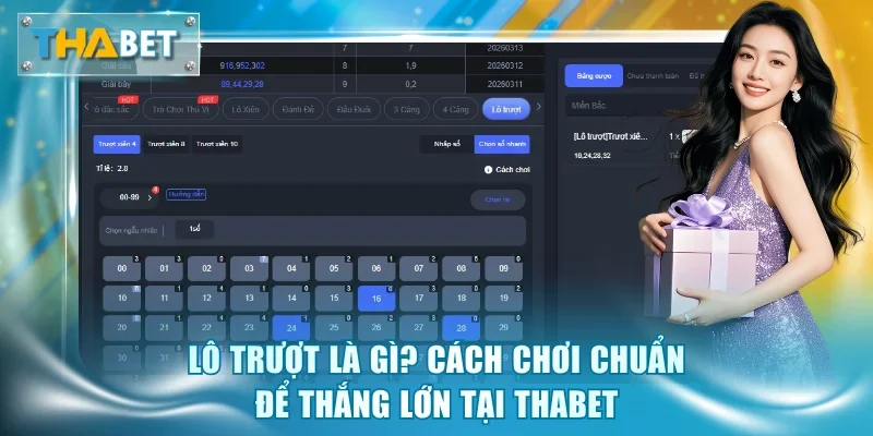Xổ Số Thabet - Chốt Số Thử Vận May, Ăn Thưởng Lớn Tới 2 Tỷ - GOVAN.WEBSITE