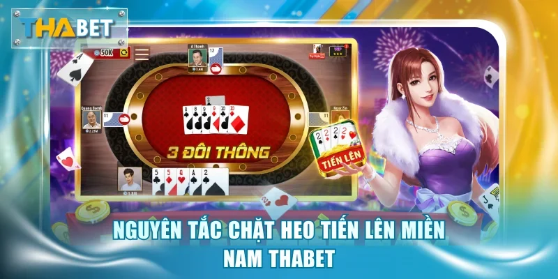 Tiến Lên Miền Nam Thabet - Top 1 Game Bài Ăn Tiền Cực Đã - GOVAN.WEBSITE