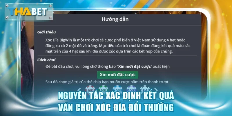Xóc Đĩa Đổi Thưởng Thabet - Luật Chơi Đơn Giản Và Dễ Hiểu - GOVAN.WEBSITE