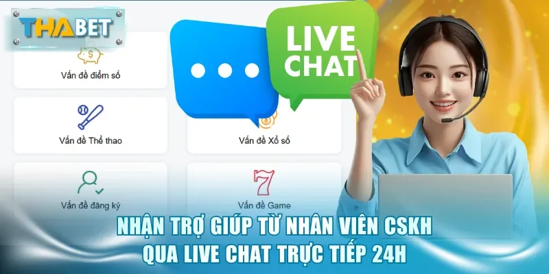 Liên Hệ Thabet - Kênh Hỗ Trợ Trực Tuyến Nhanh Nhất 24/7 - GOVAN.WEBSITE