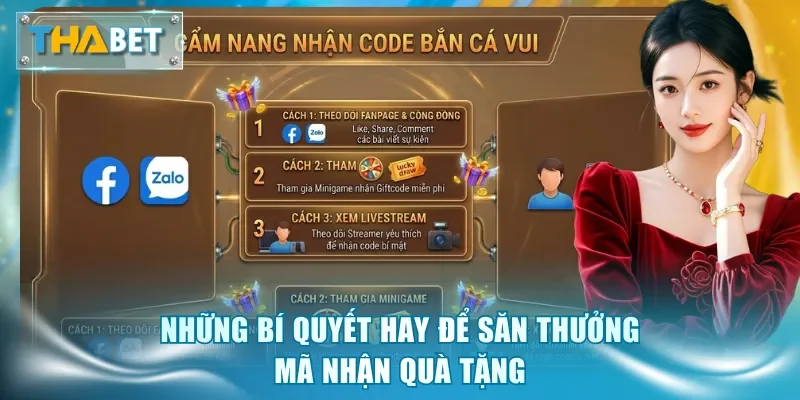 Code Bắn Cá Vui Thabet - Hành Trình Săn Thưởng Miễn Phí - GOVAN.WEBSITE