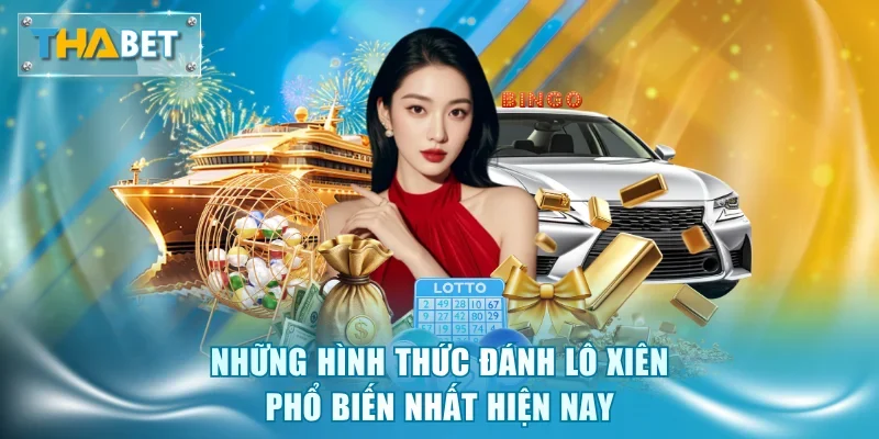 Lô Xiên Là Gì? Các Loại Và Phương Pháp Soi Cầu Tốt Nhất - GOVAN.WEBSITE