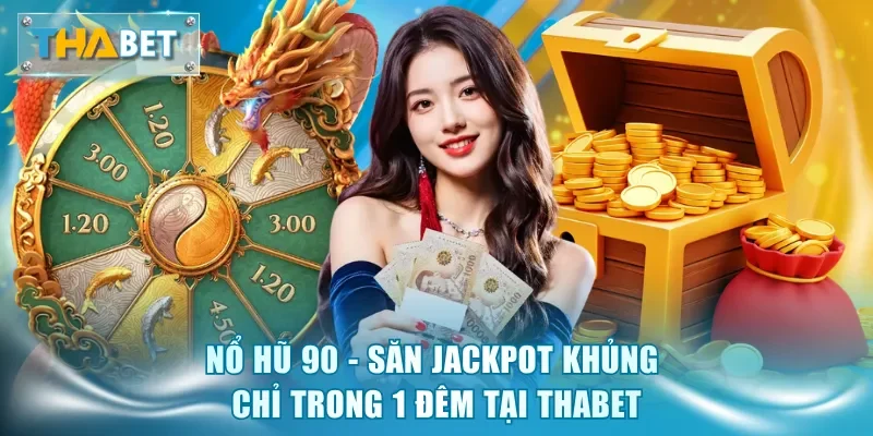 Nổ Hũ Thabet - Khám Phá 250+ Siêu Phẩm Hot, RTP 98% - GOVAN.WEBSITE