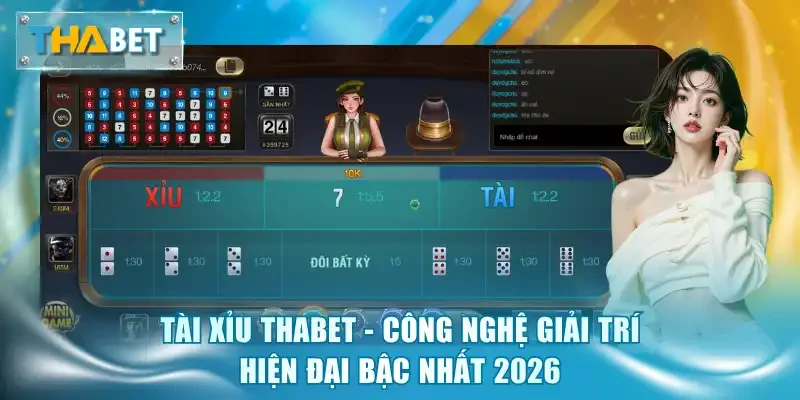 Live Casino Thabet - Cơ Hội Trải Nghiệm Giải Trí Hấp Dẫn - GOVAN.WEBSITE
