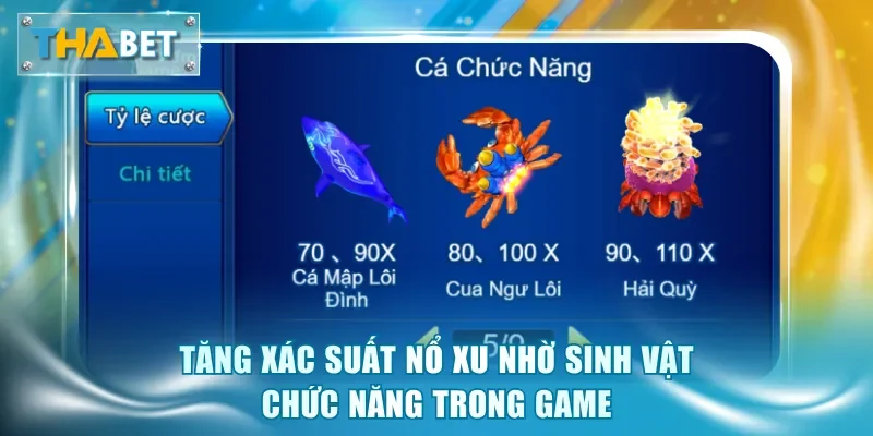 Hướng Dẫn Chơi Jackpot Bắn Cá Thabet Rinh Ngay Tiền Tỷ - GOVAN.WEBSITE
