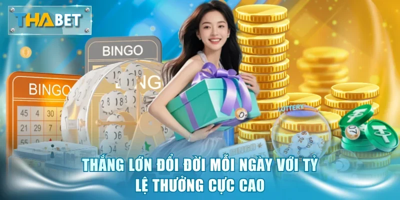 Xổ Số Thabet - Chốt Số Thử Vận May, Ăn Thưởng Lớn Tới 2 Tỷ - GOVAN.WEBSITE