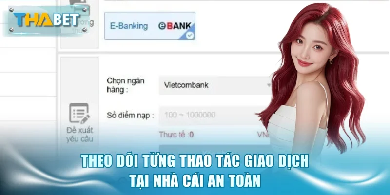 Nạp Tiền Thabet - 4 Phương Thức Hỗ Trợ, Tự Động < 30 Giây - GOVAN.WEBSITE