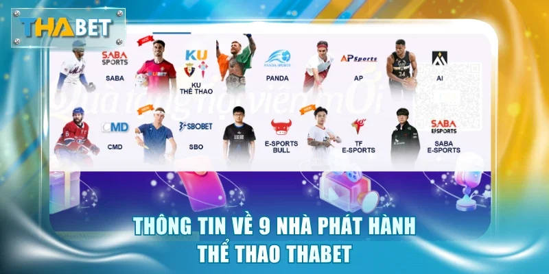 Thể Thao Thabet - Sôi Động Cùng 25,000 Sự Kiện Toàn Cầu - GOVAN.WEBSITE