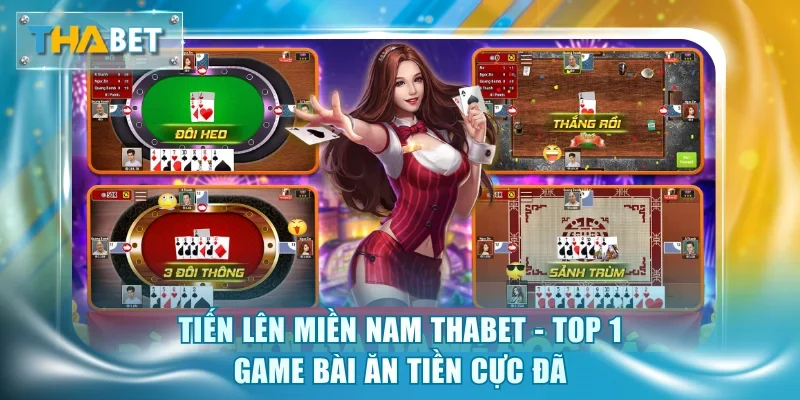 Game Bài Thabet - Chơi Mỗi Ngày Nhận Thưởng Lớn Liền Tay - GOVAN.WEBSITE