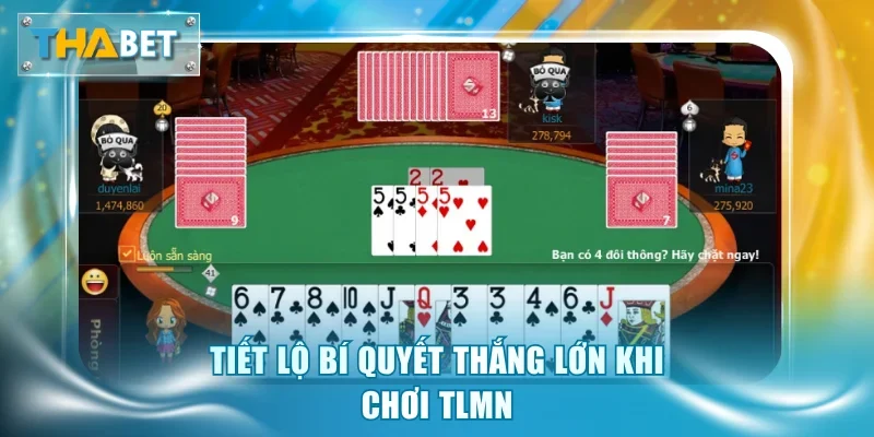 Tiến Lên Miền Nam Thabet - Top 1 Game Bài Ăn Tiền Cực Đã - GOVAN.WEBSITE