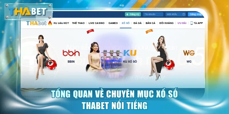 Xổ Số Thabet - Chốt Số Thử Vận May, Ăn Thưởng Lớn Tới 2 Tỷ - GOVAN.WEBSITE