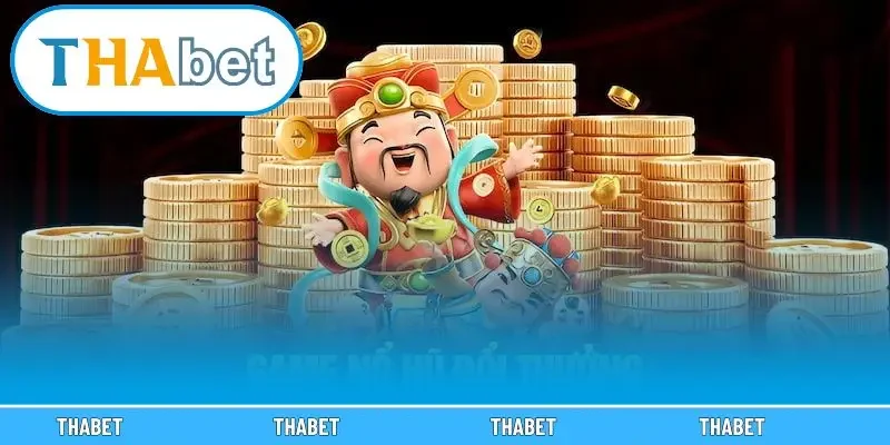 Nổ Hũ Đổi Thưởng Mang Đến Trải Nghiệm Giải Trí Uy Tín - GOVAN.WEBSITE