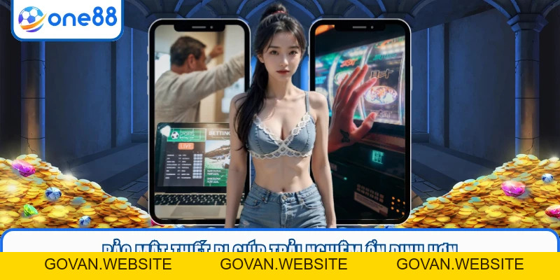 Tải App ONE88 Siêu Tốc - Trải Nghiệm Mượt Mà, Tiện Lợi - GOVAN.WEBSITE