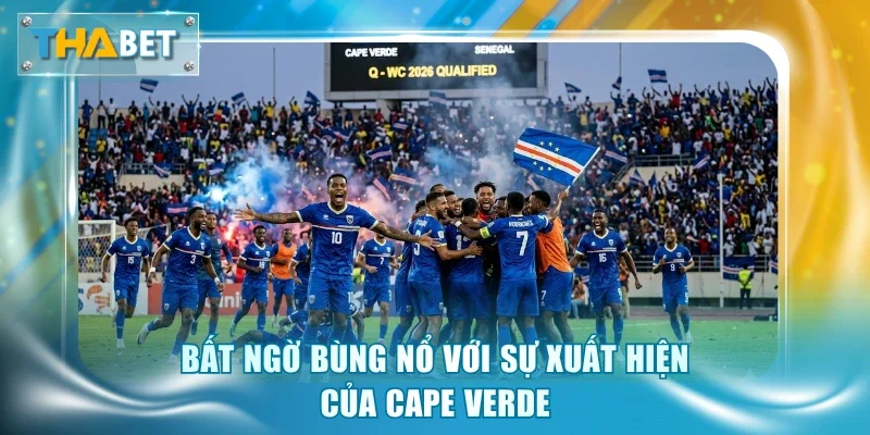 Vòng Loại World Cup 2026 - Cạnh Tranh Vé Vàng Khốc Liệt - GOVAN.WEBSITE