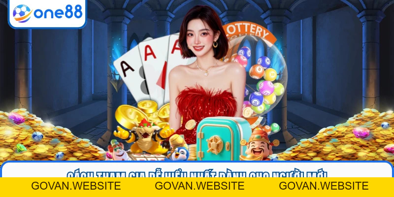 Xổ Số Miền Bắc - Cập Nhật Lịch Quay, Cơ Hội Săn Thưởng ONE88 - GOVAN.WEBSITE