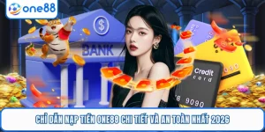 Hướng Dẫn ONE88 - Bắt Đầu Chỉ Với Vài Bước Đơn Giản - GOVAN.WEBSITE
