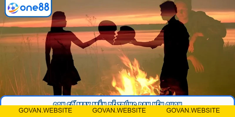 Mơ Thấy Người Yêu - ONE88 Giải Mã Ý Nghĩa Và Con Số May Mắn - GOVAN.WEBSITE