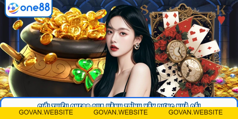 Giới Thiệu ONE88 - Thương Hiệu Được Yêu Thích Nhất 2026 - GOVAN.WEBSITE