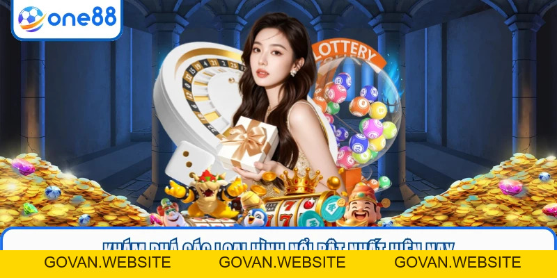 Xổ Số Miền Bắc - Cập Nhật Lịch Quay, Cơ Hội Săn Thưởng ONE88 - GOVAN.WEBSITE