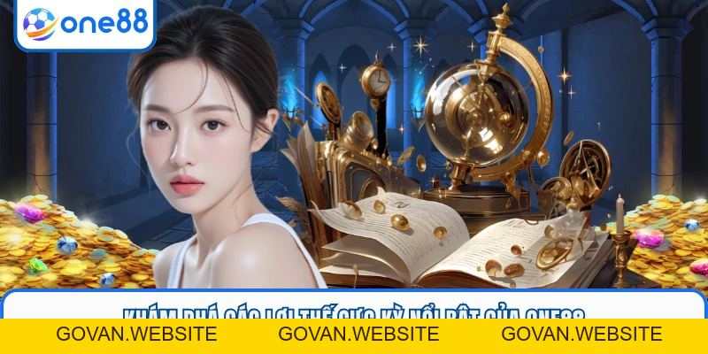 Giới Thiệu ONE88 - Thương Hiệu Được Yêu Thích Nhất 2026 - GOVAN.WEBSITE