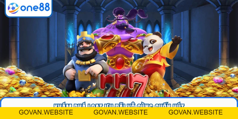 Bắn Cá ONE88 - Săn Boss Biển Xanh Rinh Thưởng Lớn X100 - GOVAN.WEBSITE