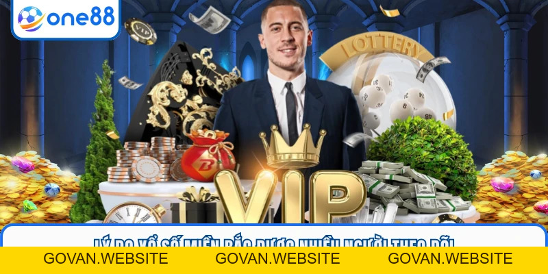 Xổ Số Miền Bắc - Cập Nhật Lịch Quay, Cơ Hội Săn Thưởng ONE88 - GOVAN.WEBSITE
