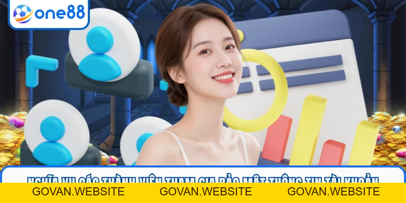 Quyền Riêng Tư ONE88 - Lá Chắn Bảo Vệ Thông Tin Cá Nhân - GOVAN.WEBSITE