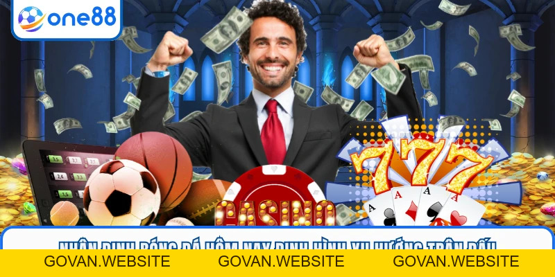 Nhận Định Bóng Đá Hôm Nay - Cập Nhật Kèo Chuẩn Xác Từ ONE88 - GOVAN.WEBSITE