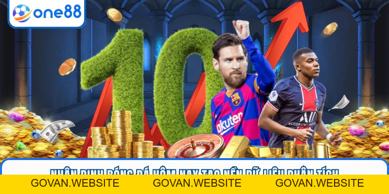 Nhận Định Bóng Đá Hôm Nay - Cập Nhật Kèo Chuẩn Xác Từ ONE88 - GOVAN.WEBSITE