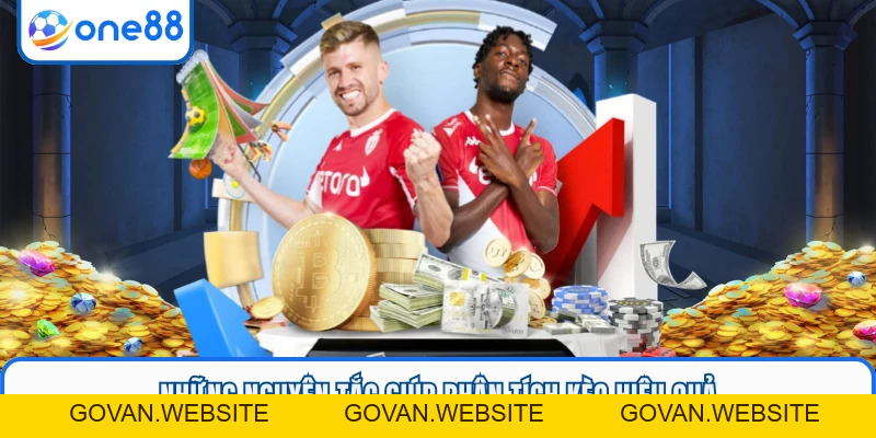 Kèo Tài Xỉu ONE88 - Cách Đọc Thế Công Thủ Chọn Tài Hay Xỉu - GOVAN.WEBSITE