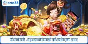 Nổ Hũ ONE88 - Kho Slot Đỉnh Cao, Jackpot Nổ Liên Tục - GOVAN.WEBSITE