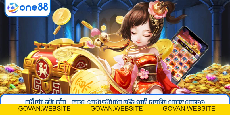 Nổ Hũ Tài Xỉu - Mẹo Chơi Giúp Tối Ưu Hiệu Quả Tại ONE88 - GOVAN.WEBSITE