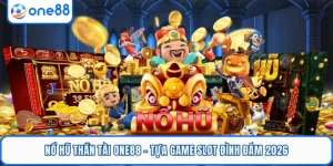 Nổ Hũ ONE88 - Kho Slot Đỉnh Cao, Jackpot Nổ Liên Tục - GOVAN.WEBSITE
