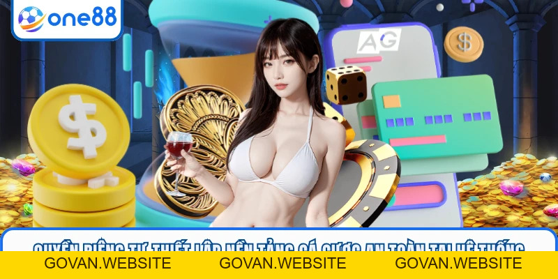 Quyền Riêng Tư ONE88 - Lá Chắn Bảo Vệ Thông Tin Cá Nhân - GOVAN.WEBSITE