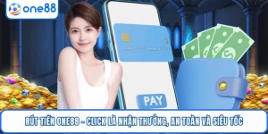 Hướng Dẫn ONE88 - Bắt Đầu Chỉ Với Vài Bước Đơn Giản - GOVAN.WEBSITE